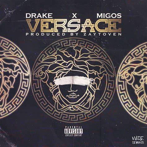 migos versace original download|versace migos drake.